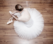 Aulas de Ballet Classico Jundiai