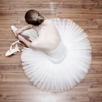Aulas de Ballet Classico Jundiai