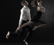 Aulas de Dança Contemporânea Jundiai