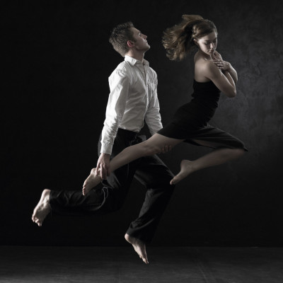 Aulas de Dança Contemporânea Jundiai