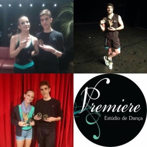 Nos dias 18, 19 e 20 deste mês o Premiere Núcleo de Dança foi muito bem representado no Festival Fragmentos de Dança em Sorocaba!!! Parabéns a todos pelas conquistas... 6 coreografias, 8 prêmios e muuuito amor pela dança! Bailarina Revelação - Giulia Finardi Melhor Bailarino - Luan Rattacaso 1° Lugar - "O que me guia" de Lucas Martinelli, Bailarina Giulia Finardi 2° Lugar - "Minha história" de Lucas Martinelli, Bailarino Rafael de Andrade 2° Lugar - "Yin Yang" de Lucas Martinelli, Bailarinos Giulia Finardi e Rafael de Andrade 2° Lugar - "A espera" de Lucas Martinelli, Bailarino Luan Rattacaso 3° Lugar - "Novo Olhar" de Lucas Lima, Bailarina Mariana Martins 3° Lugar - "Carnaval em Veneza" adaptação de Fábia Vasconcellos, Ensaiadora Flávia Beltramin, Bailarino Rafael de Andrade
