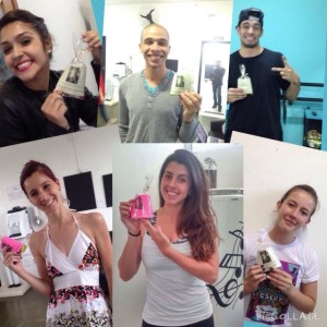 montagem