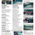 Premier News, Janeiro, Fevereiro, Noticias da dança, Dança, Premiere Jundiai, Jundiaí