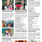 Premier News, Janeiro, Fevereiro, Noticias da dança, Dança, Premiere Jundiai, Jundiaí
