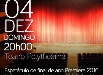 Espetáculo de Final de Ano