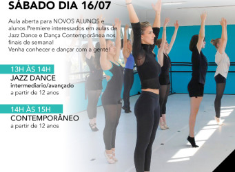 Aula aberta jundiaí, Aula de Jazz, Aula de Contemporâneo, Onde dançar em jundiaí, Vem dançar, Quero dançar, Jazz em jundiaí, Contemporâneo em Jundiai, Baby Class em Jundiaí, Ballet Fitness em Jundiaí